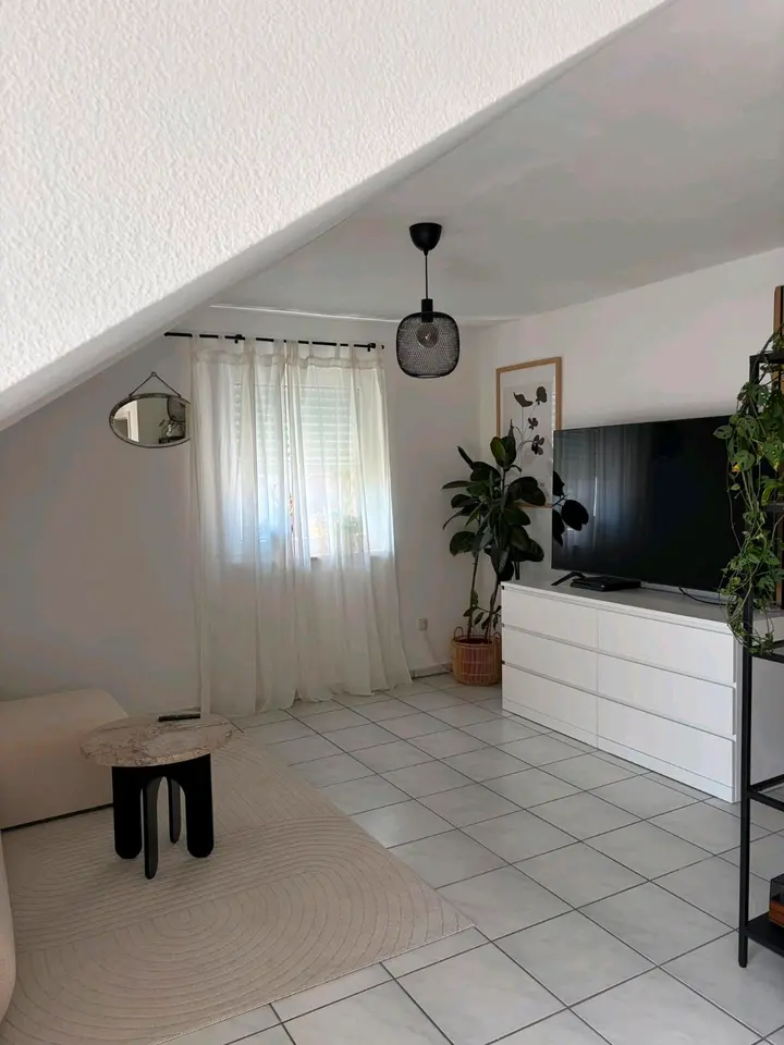 2 Zimmer Wohnung mit 54 m² in Ansbach – Bild 1