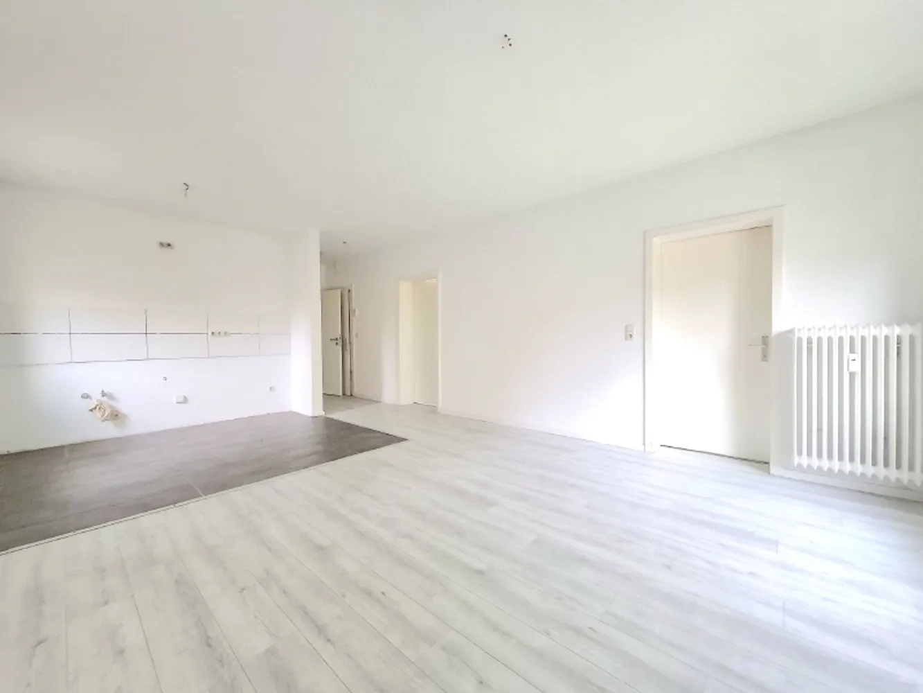 3 Zimmer Wohnung mit 59 m² in Minden – Bild 4