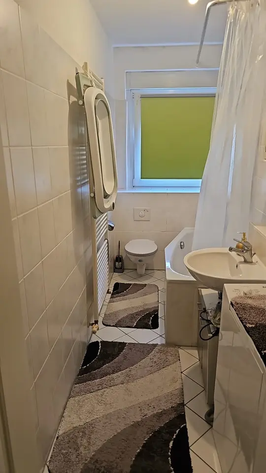 2 Zimmer Wohnung mit 51 m² in Dresden – Bild 5