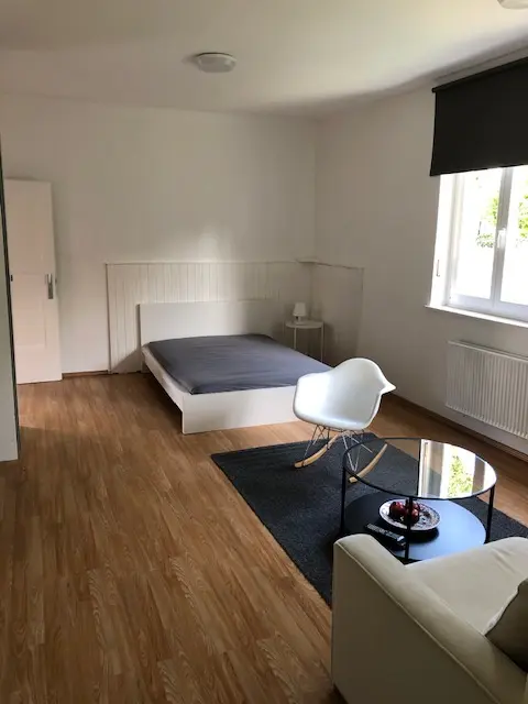 2 room apartment with 39 m² in Munich – Photo 5