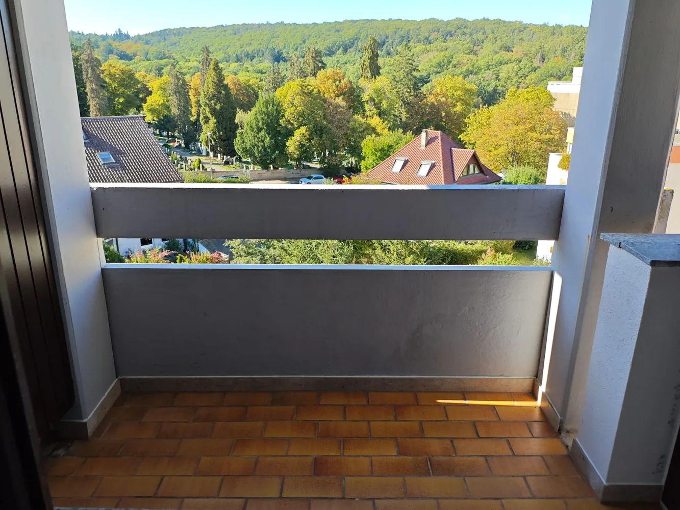 3 Zimmer Wohnung mit 78 m² in Stuttgart – Bild 1
