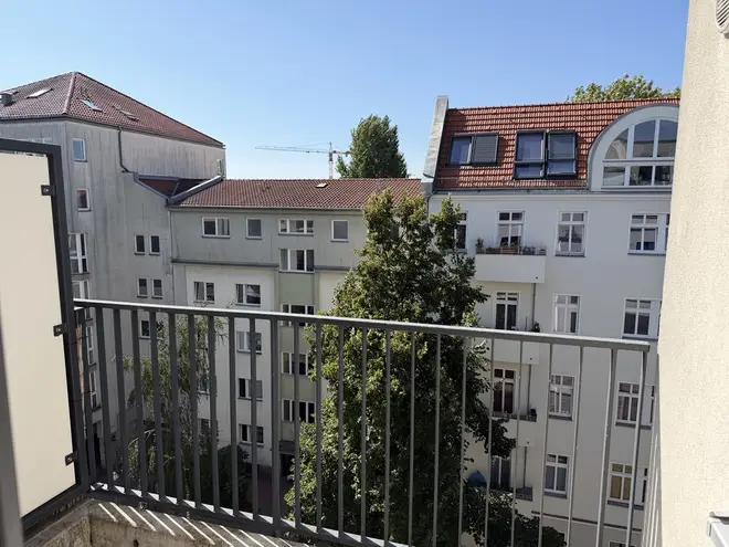 3 Zimmer Wohnung mit 93 m² in Berlin – Bild 9