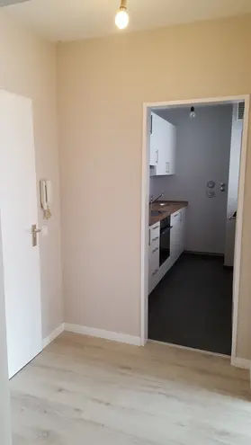 2 Zimmer Wohnung mit 60 m² in Hamburg – Bild 7