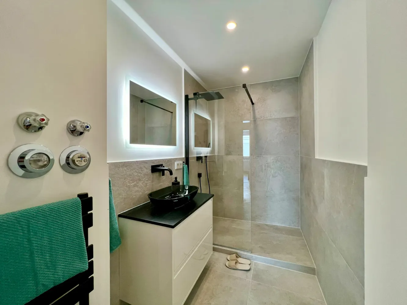 Shared room with 24 m² in Munich – Photo 7