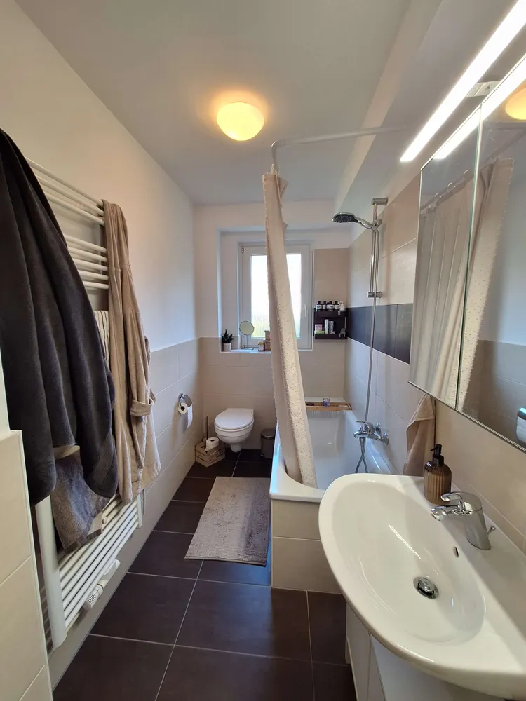 3 room apartment with 66 m² in Itzehoe – Photo 3