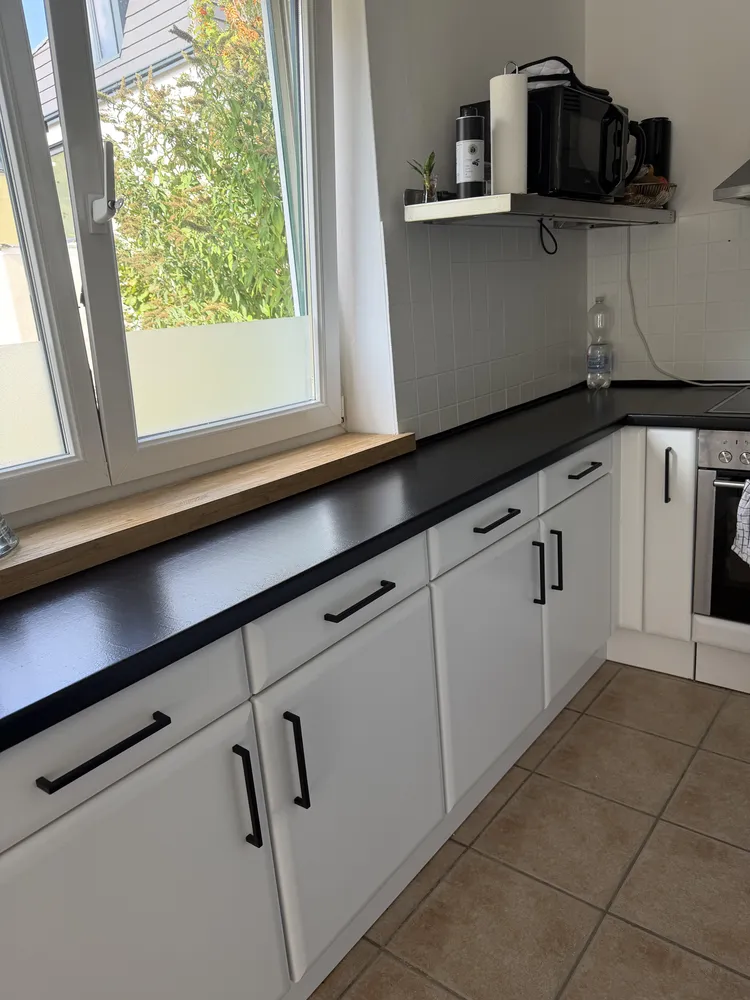 4 room apartment with 75 m² in Munich – Photo 10
