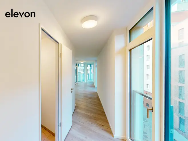 2 Zimmer Wohnung mit 64 m² in Hamburg – Bild 6