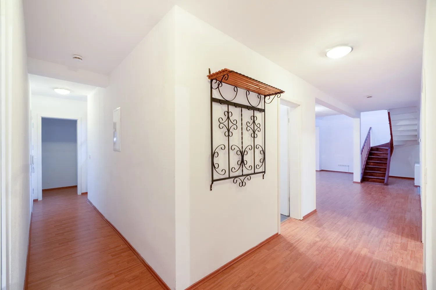 5 Zimmer Wohnung mit 135 m² in Baden-Baden – Bild 12