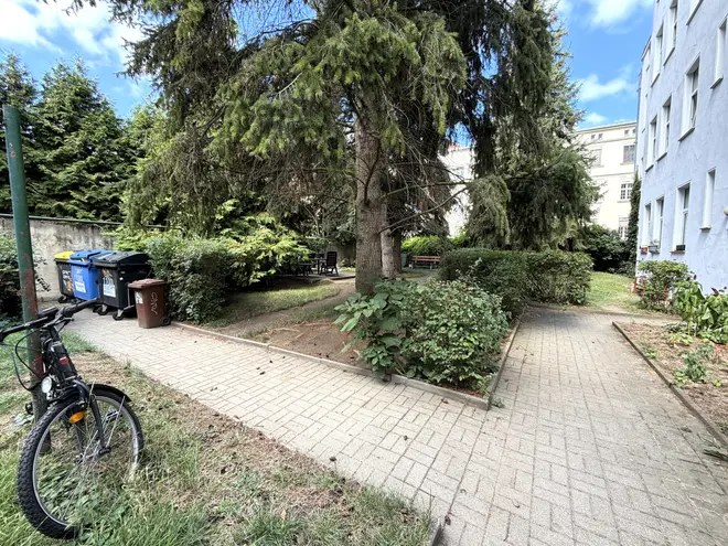 2 room apartment with 45 m² in Magdeburg – Photo 4
