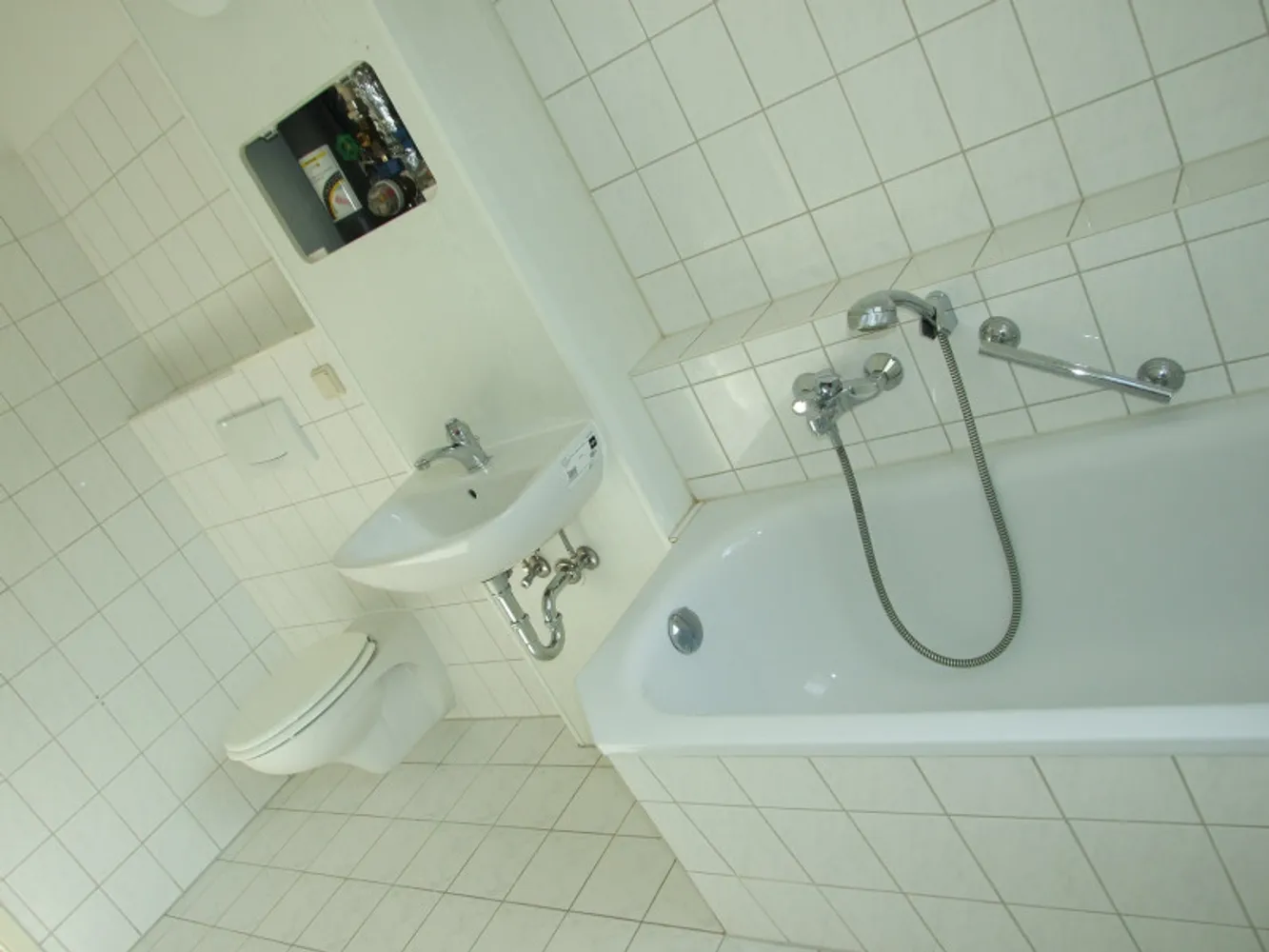 2 Zimmer Wohnung mit 55 m² in Altenburg – Bild 5