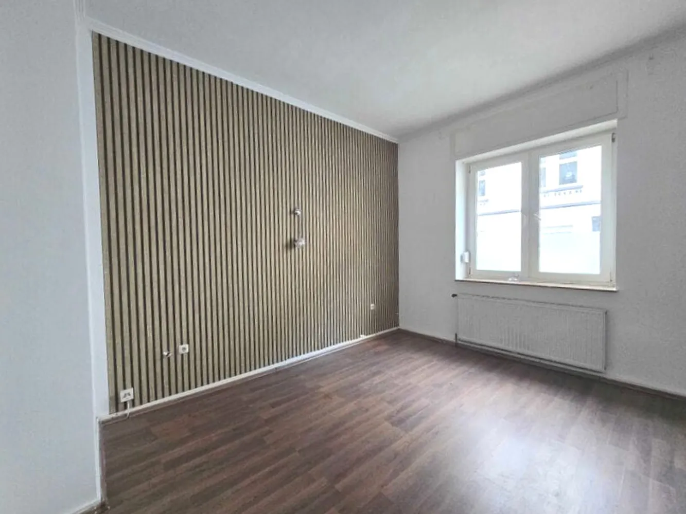 2 Zimmer Wohnung mit 60 m² in Gelsenkirchen – Bild 1