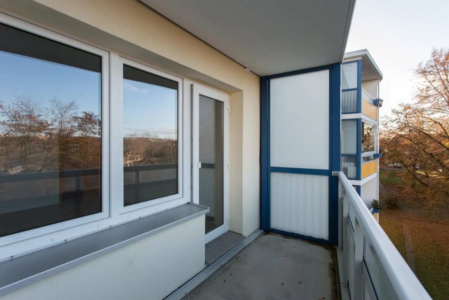 2 Zimmer Wohnung mit 50 m² in Chemnitz – Bild 12