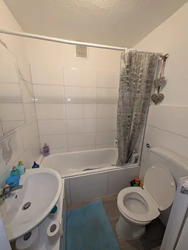 3 Zimmer Wohnung mit 59 m² in Lübeck – Bild 7