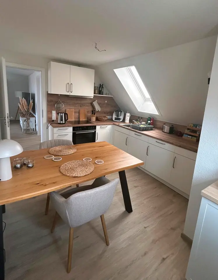 3 Zimmer Wohnung mit 57 m² in Soltau – Bild 3