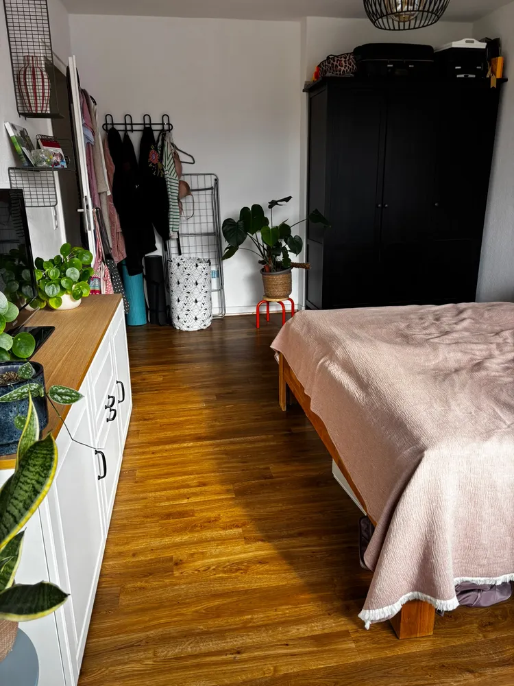 2 Zimmer Wohnung mit 52 m² in Koblenz – Bild 1