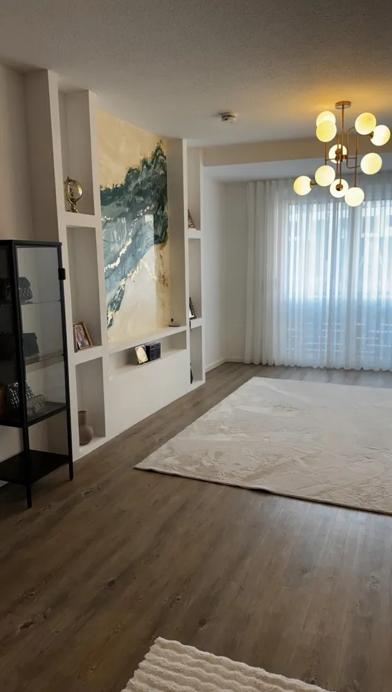 2 room apartment with 69 m² in Düsseldorf – Photo 6
