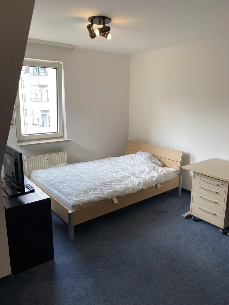 1 Zimmer Wohnung mit 25 m² in Nürnberg – Bild 8