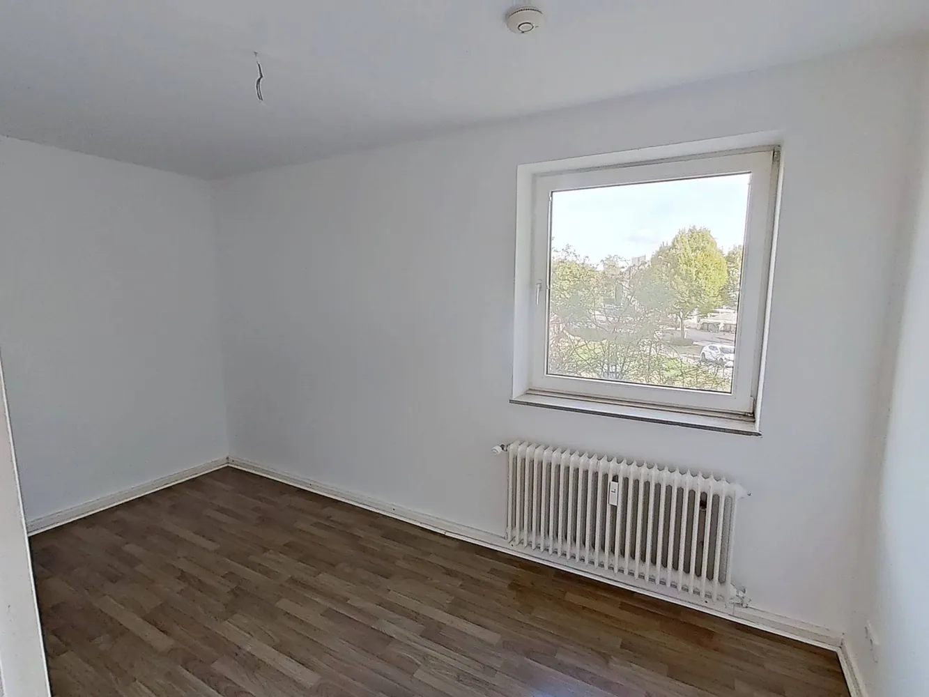 3 room apartment with 67 m² in Minden – Photo 4