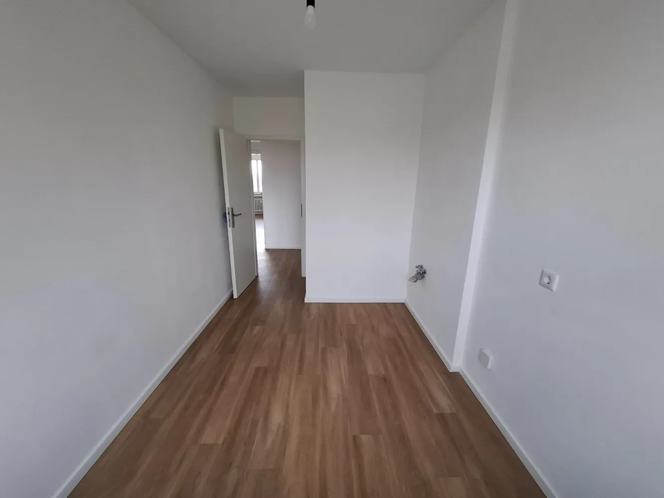 2 Zimmer Wohnung mit 57 m² in Köln – Bild 9