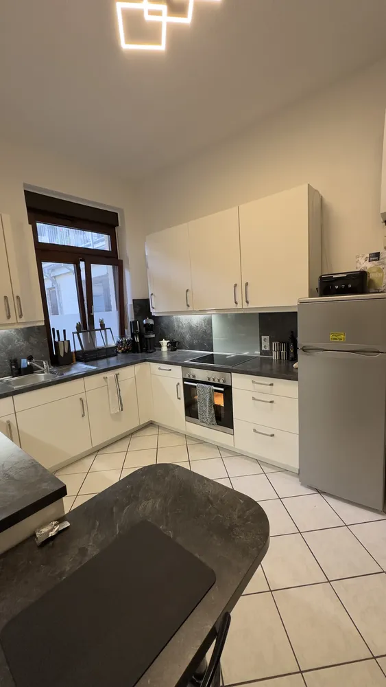 3 Zimmer Wohnung mit 57 m² in Wiesbaden – Bild 5