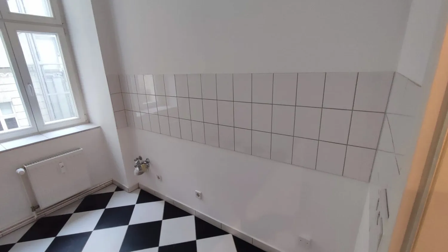 2 Zimmer Wohnung mit 50 m² in Berlin – Bild 10
