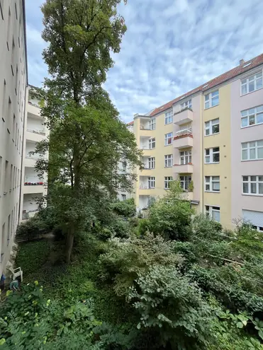3 Zimmer Wohnung mit 85 m² in Berlin – Bild 9