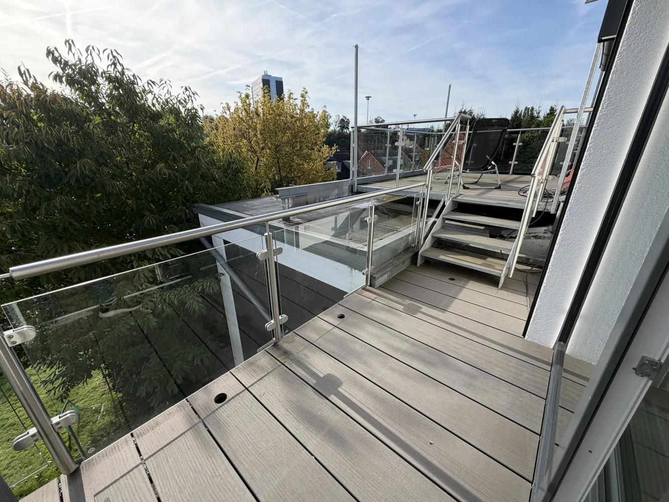 6 Zimmer Wohnung mit 100 m² in Mülheim an der Ruhr – Bild 6