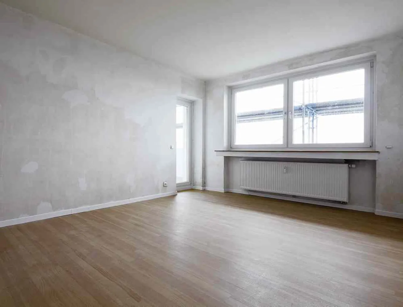 2 Zimmer Wohnung mit 61 m² in Mülheim an der Ruhr – Bild 5