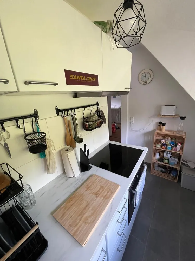 3 Zimmer Wohnung mit 48 m² in Stuttgart – Bild 6