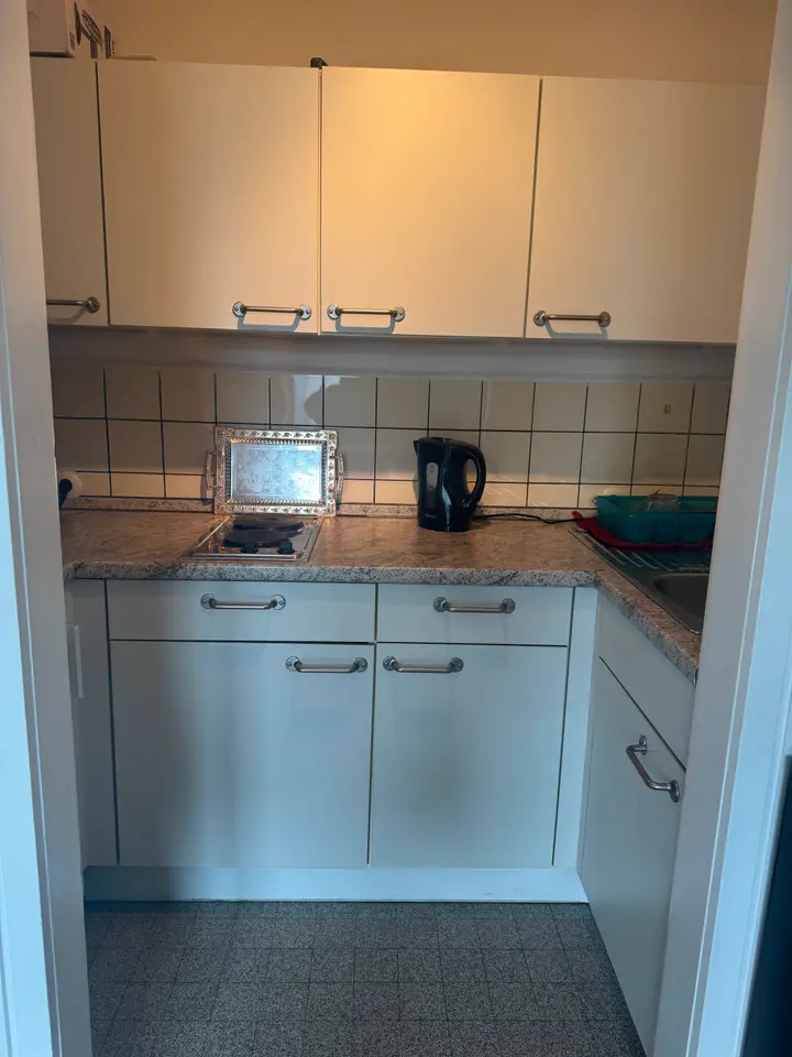2 Zimmer Wohnung mit 39 m² in Verden (Aller) – Bild 4