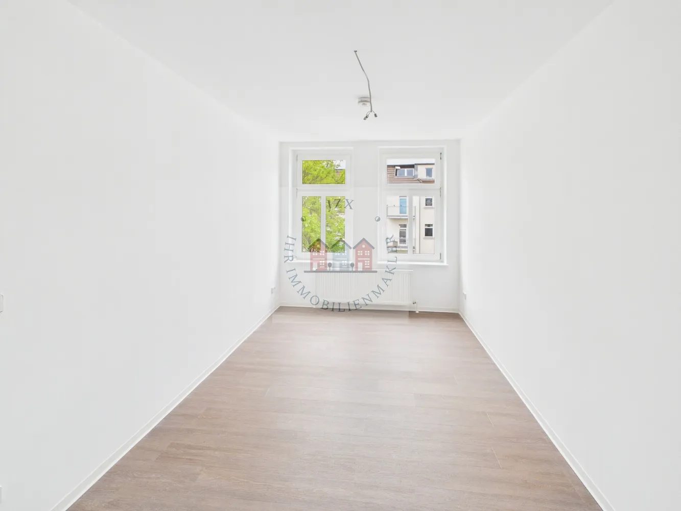 2 Zimmer Wohnung mit 72 m² in Leipzig – Bild 5