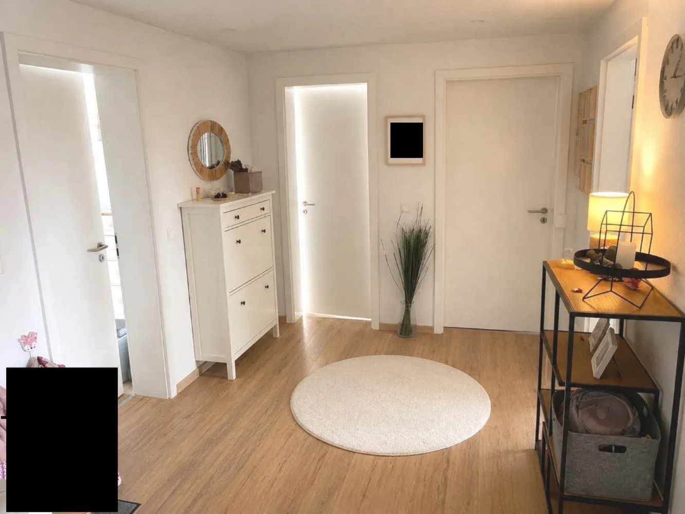 3 Zimmer Wohnung mit 94 m² in Münster – Bild 1