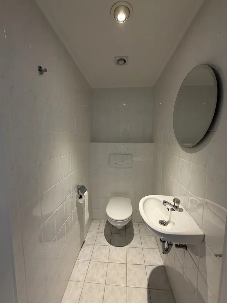 3 Zimmer Wohnung mit 98 m² in Aachen – Bild 11