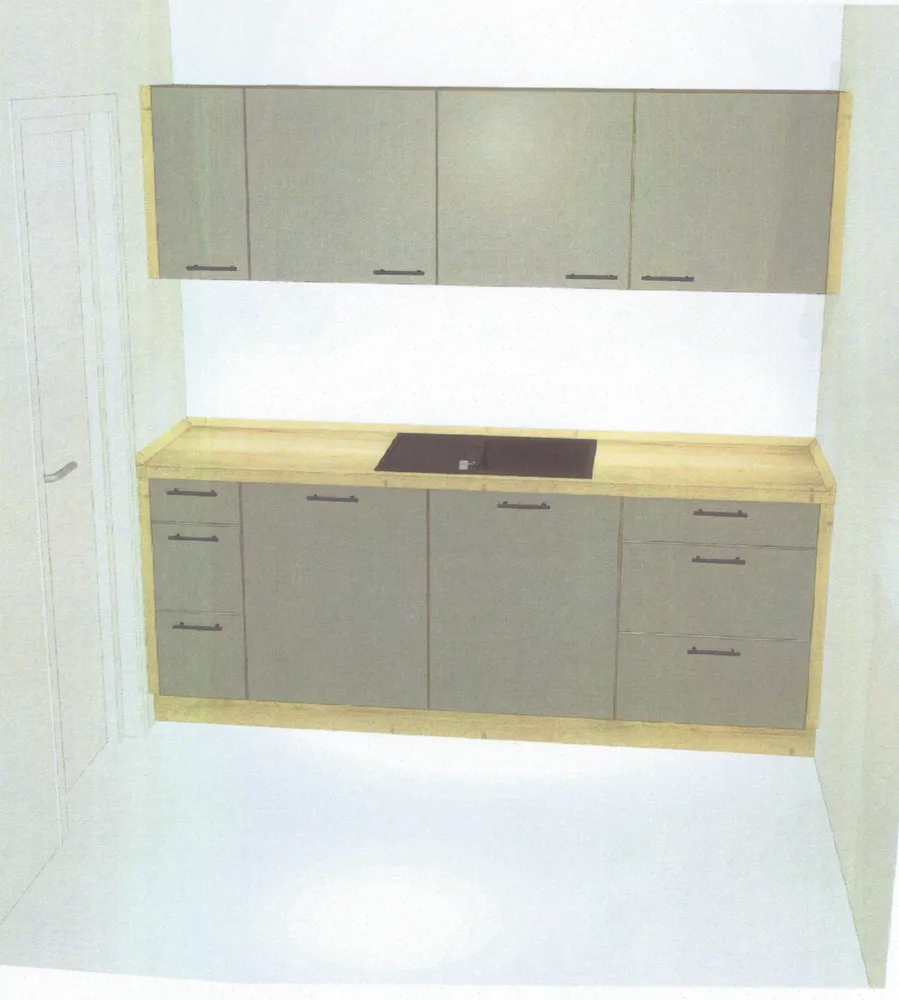 3 Zimmer Wohnung mit 64 m² in Dresden – Bild 6