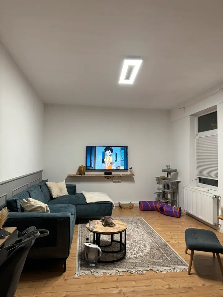 3 Zimmer Wohnung mit 72 m² in Oldenburg – Bild 1