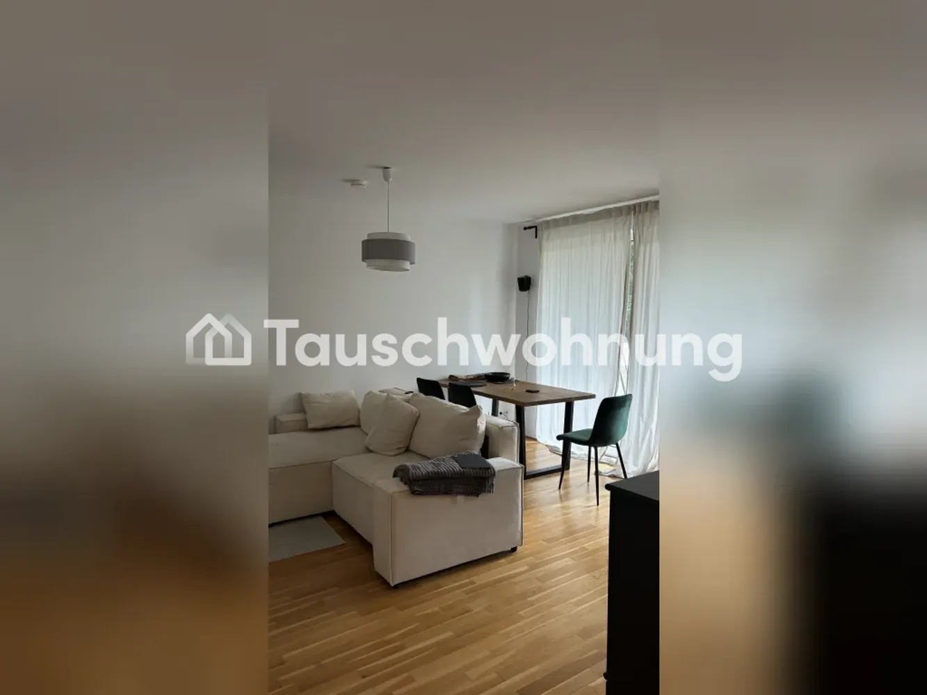 2 Zimmer Wohnung mit 65 m² in Hamburg – Bild 2