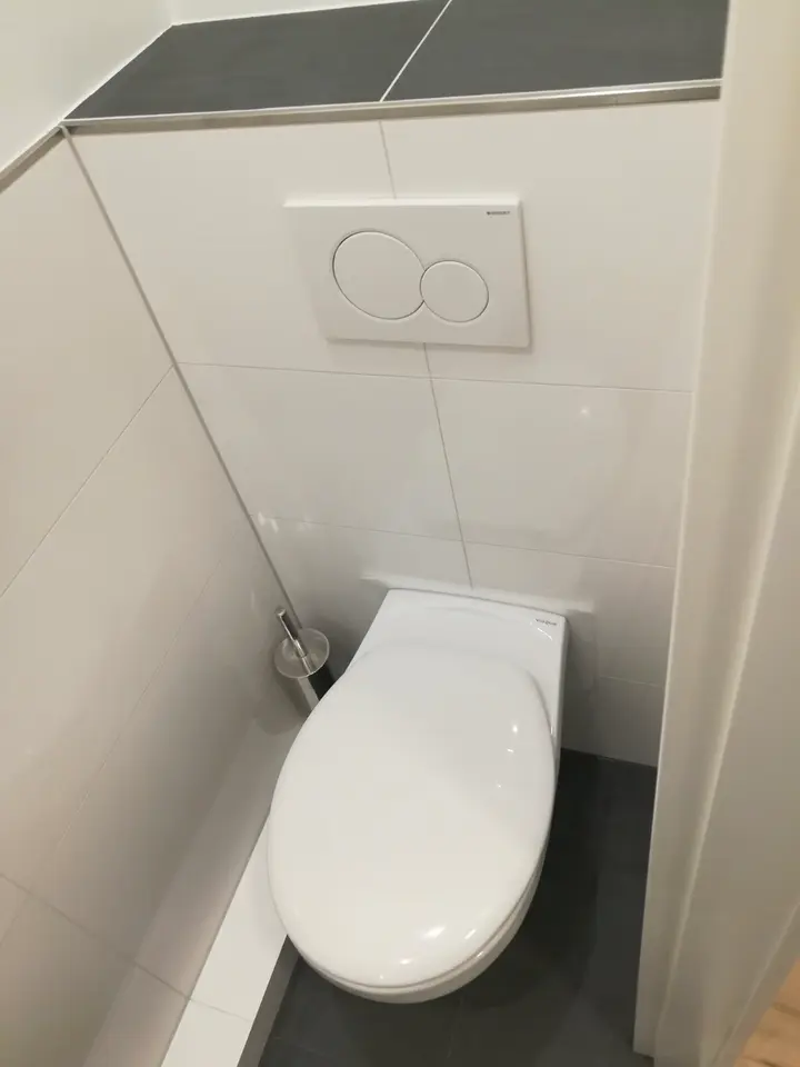 3 Zimmer Wohnung mit 95 m² in Saarbrücken – Bild 9