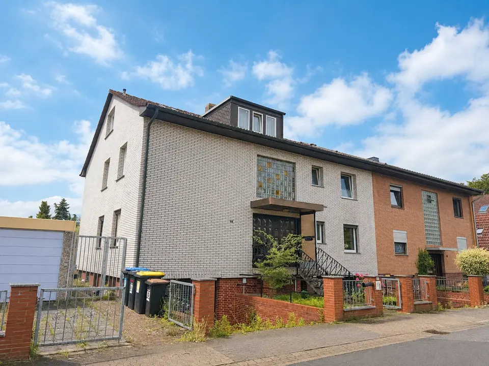 2 Zimmer Wohnung mit 61 m² in Hannover – Bild 4