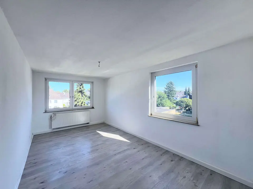 2 Zimmer Wohnung mit 50 m² in Aachen – Bild 6