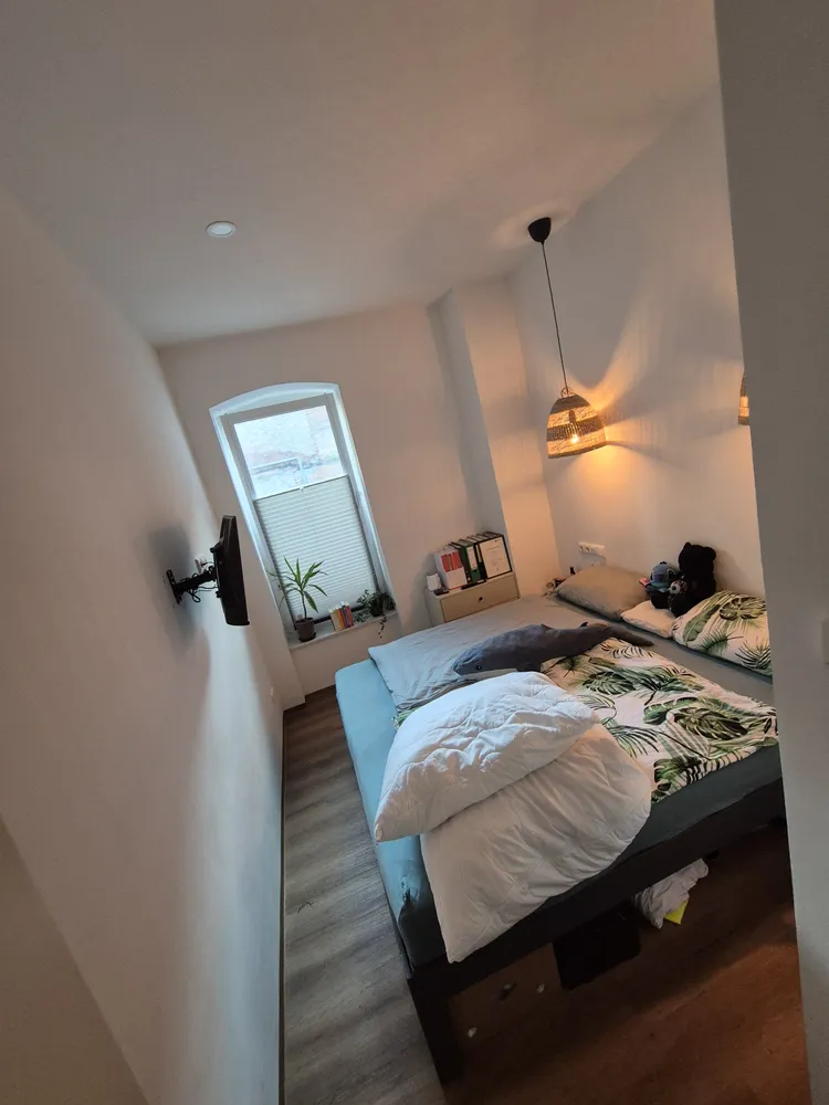 3 room apartment with 36 m² in Erfurt – Photo 7