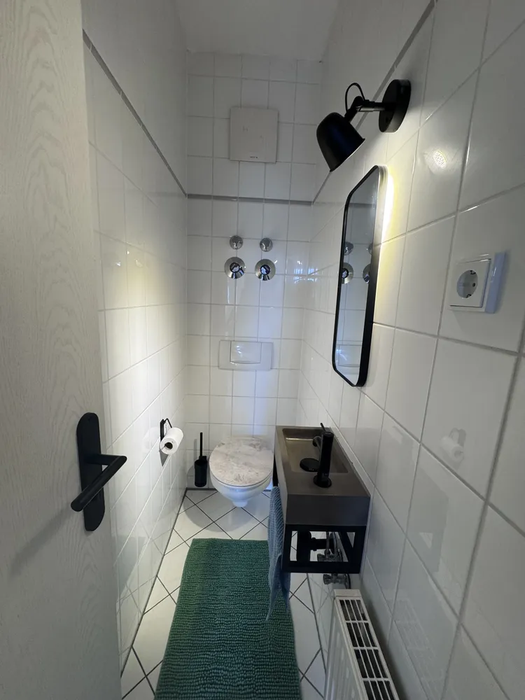 3 Zimmer Wohnung mit 67 m² in Dresden – Bild 5
