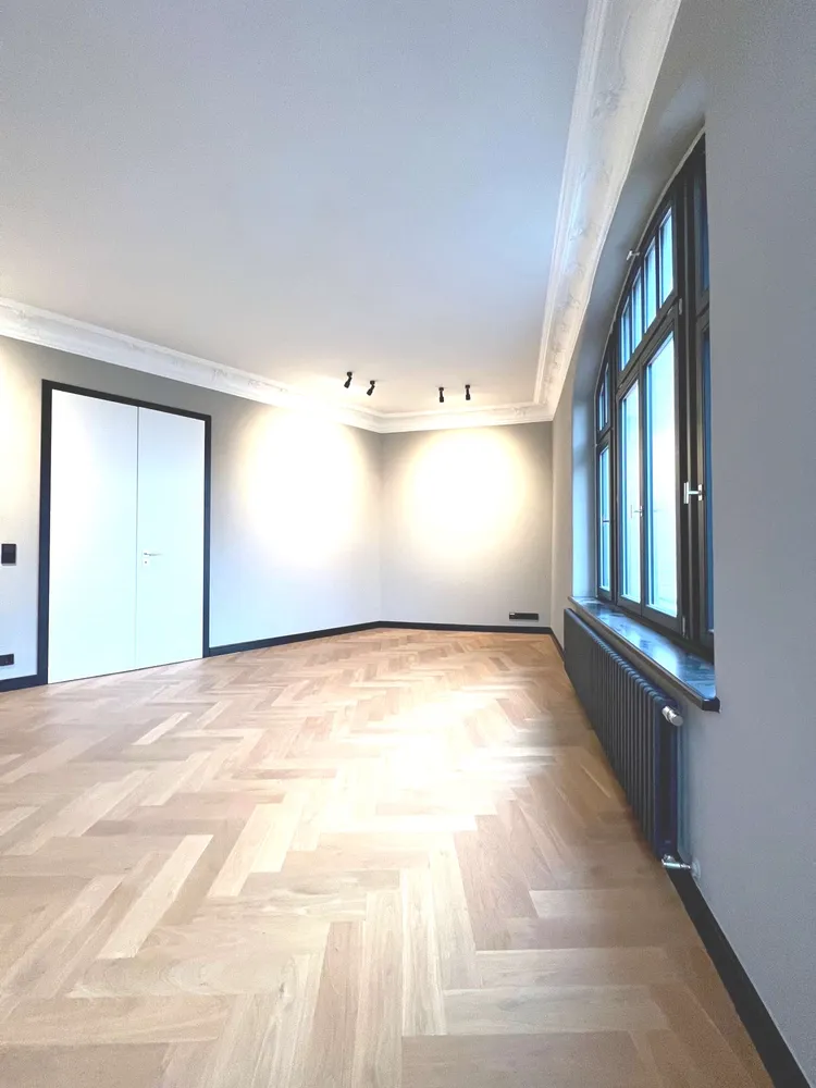 5 Zimmer Wohnung mit 175 m² in Braunschweig – Bild 12