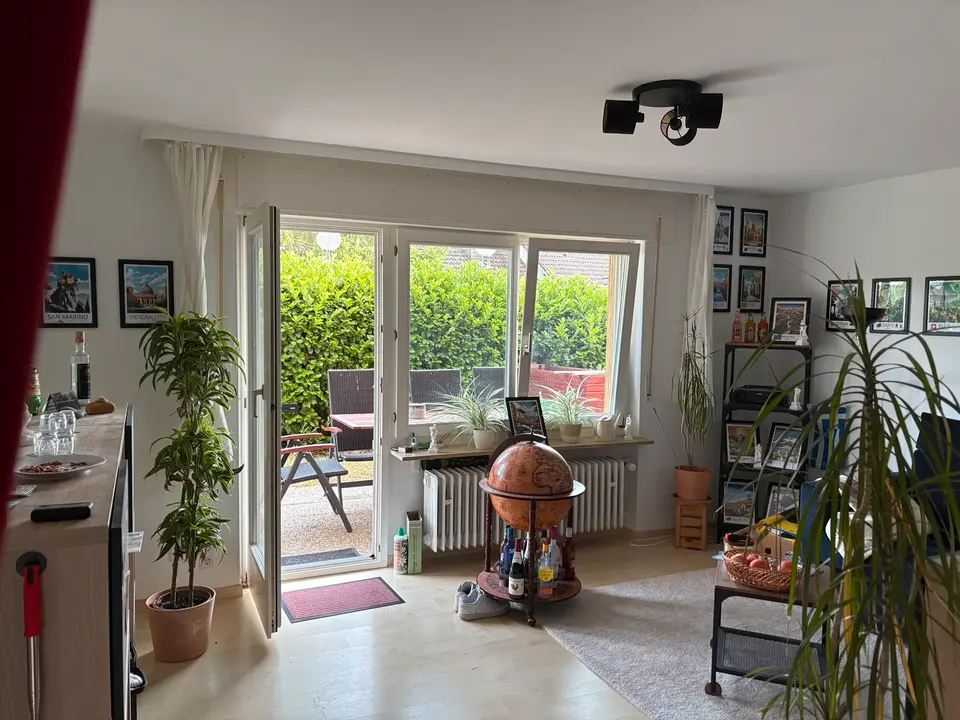 3 Zimmer Wohnung mit 77 m² in Waldshut-Tiengen – Bild 8