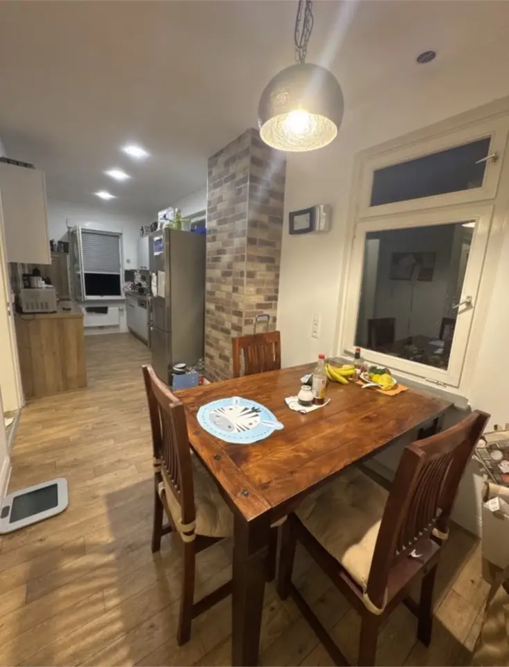 16 Zimmer Wohnung mit 107 m² in Göppingen – Bild 7