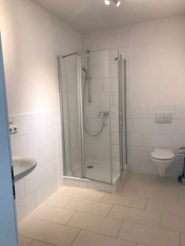 2 Zimmer Wohnung mit 51 m² in Stade – Bild 6