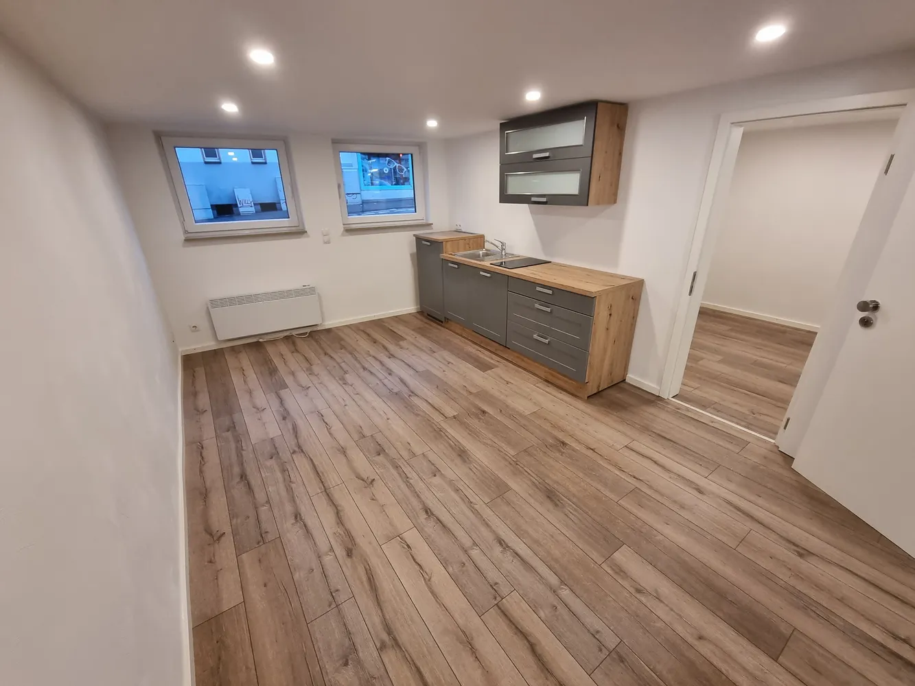 2 Zimmer Wohnung mit 30 m² in Kassel – Bild 8