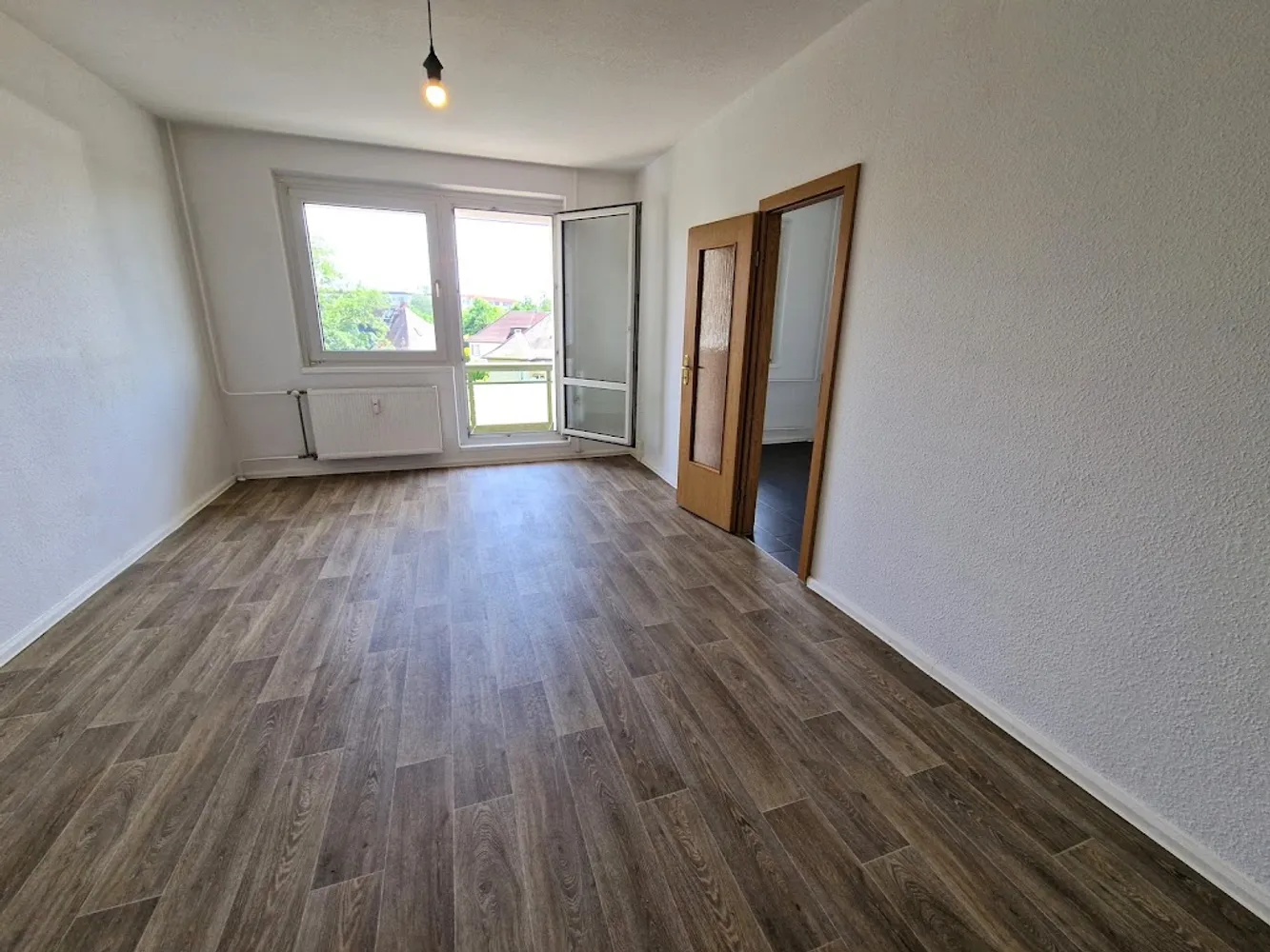 3 Zimmer Wohnung mit 89 m² in Leipzig – Bild 1