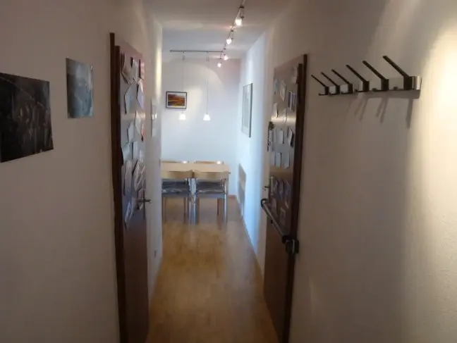 2 Zimmer Wohnung mit 45 m² in Mannheim – Bild 5