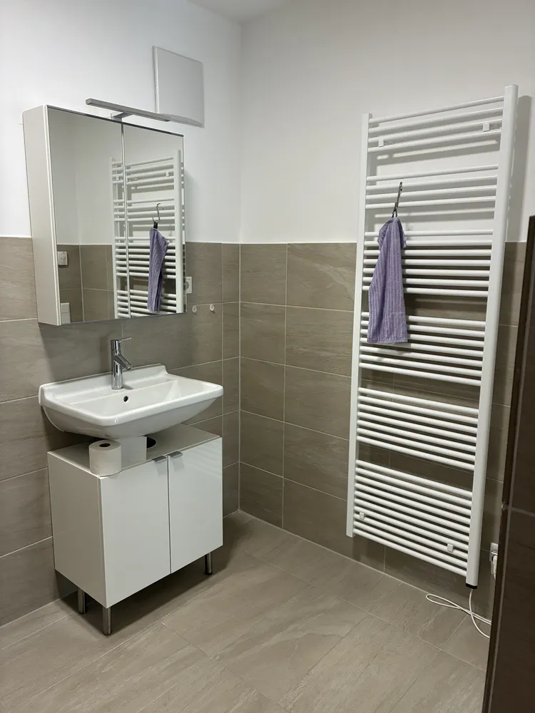 3 Zimmer Wohnung mit 69 m² in Essen – Bild 3