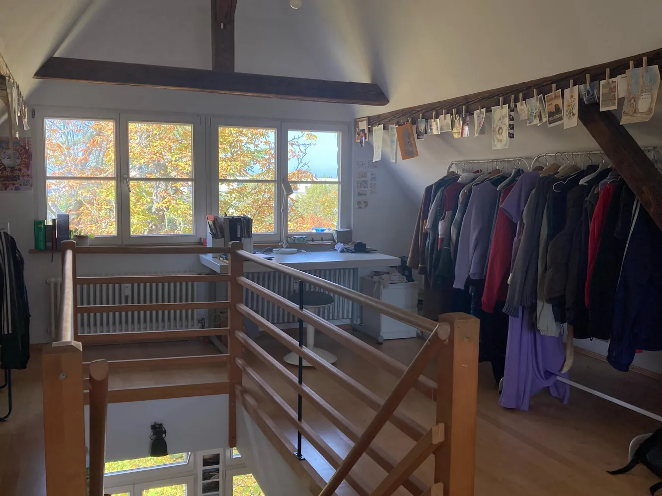 2 Zimmer Wohnung mit 56 m² in Heidelberg – Bild 4
